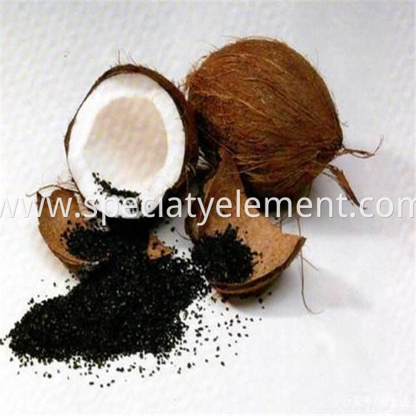 Activated Carbon Filter Mask Material Activated Carbon